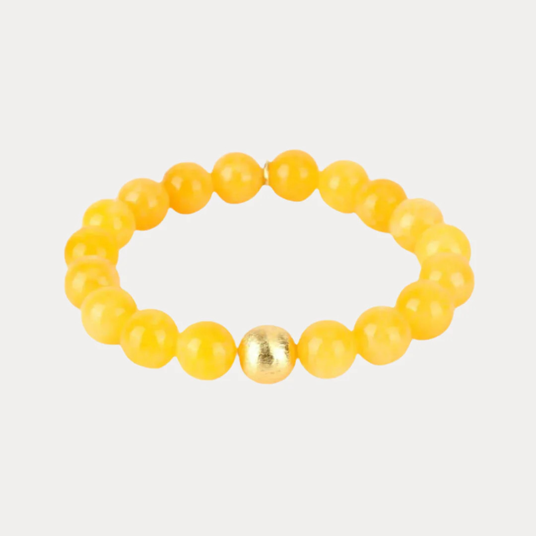 Bianca Bracelet - Piña | BuDhaGirl