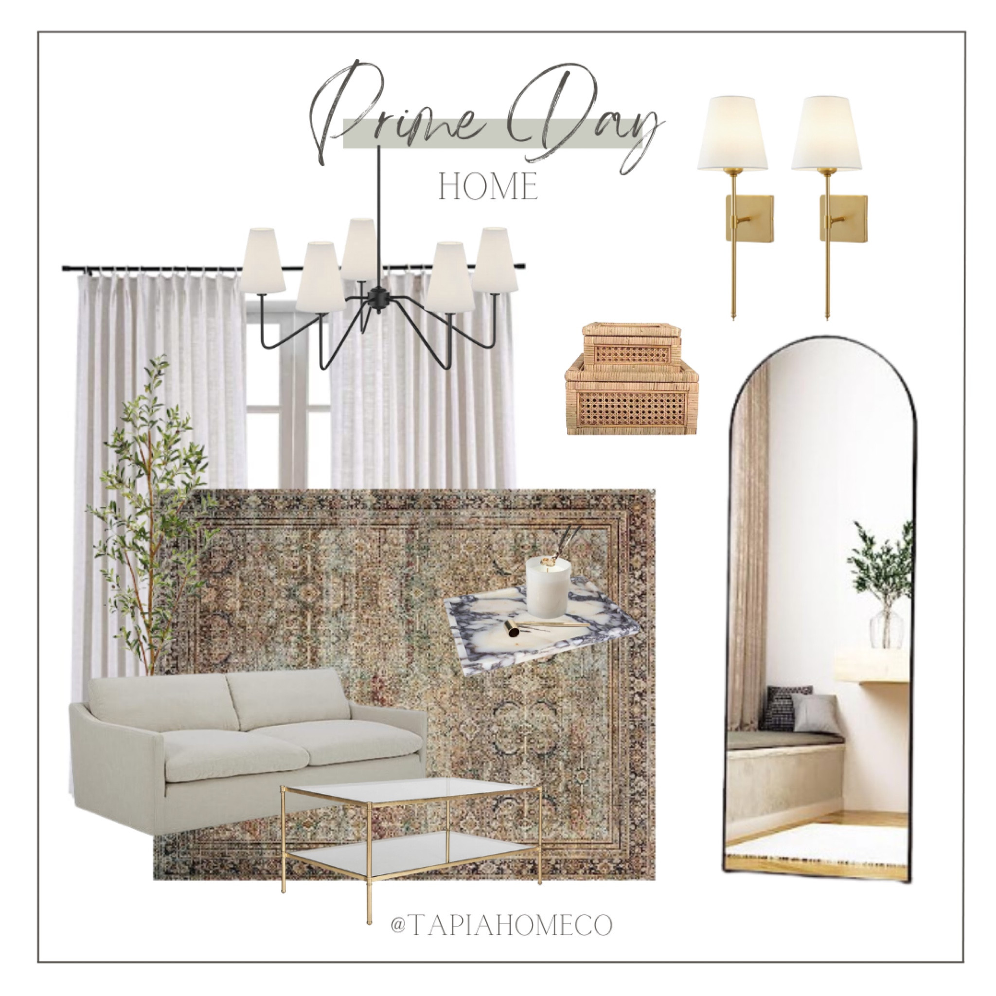 Prime Day: HOME 🏠 

#LTKxPrimeDay #LTKsalealert #LTKhome