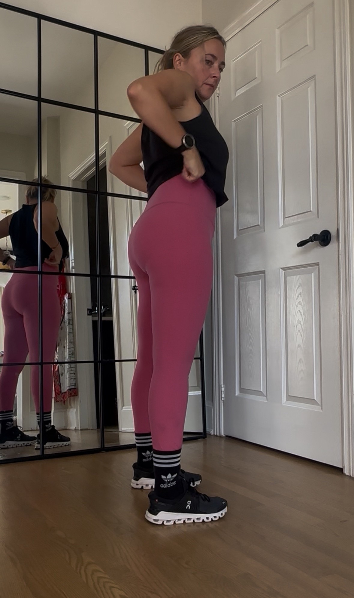 BUTTER // these feel amazing and I now have them in 3 colours 

#LTKcanada #LTKcurves #LTKsale