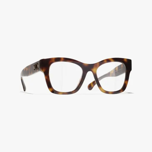 CHANEL Butterfly Eyeglasses | Chanel, Inc. (US)
