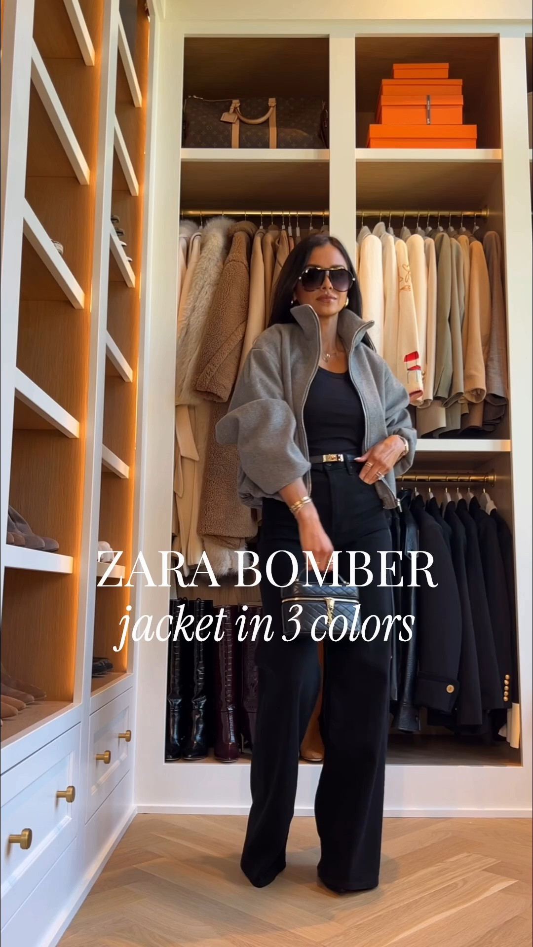 Fall outfit ideas 
Fall outfits over 40
Zara soft bomber jacket you need in 3 colors!
Zara white jeans  
Citizens black jeans

#LTKOver40 #LTKSeasonal #LTKootd