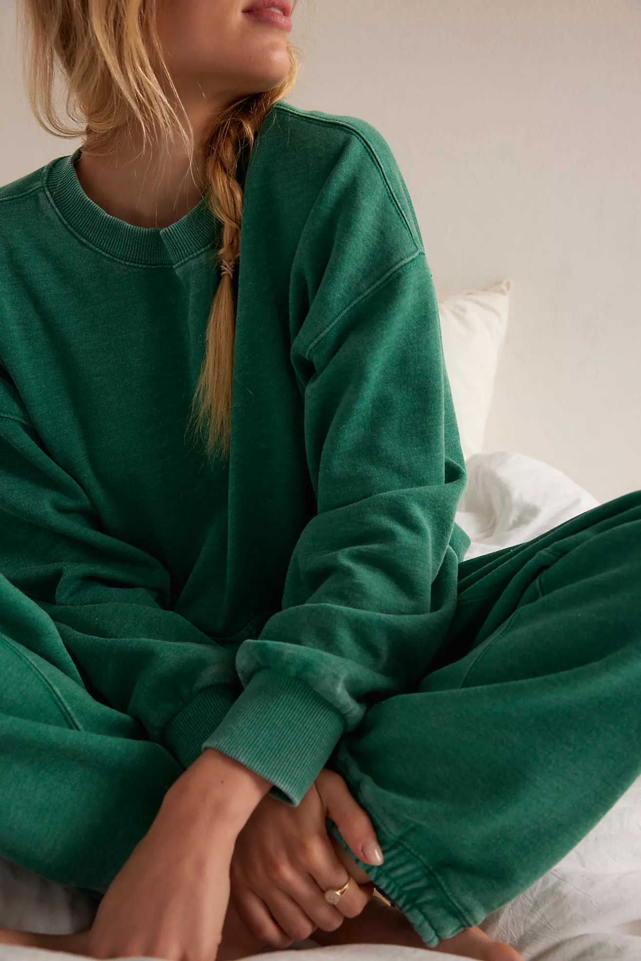 Slow It Down Pullover | Free People (Global - UK&FR Excluded)