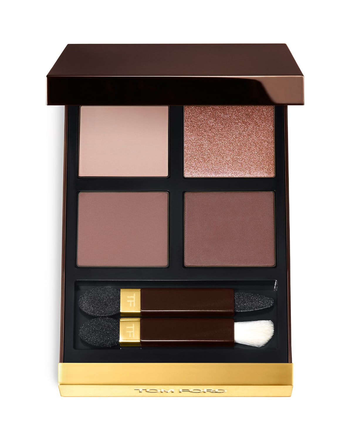 Eye Color Quad Eyeshadow Palette | Neiman Marcus