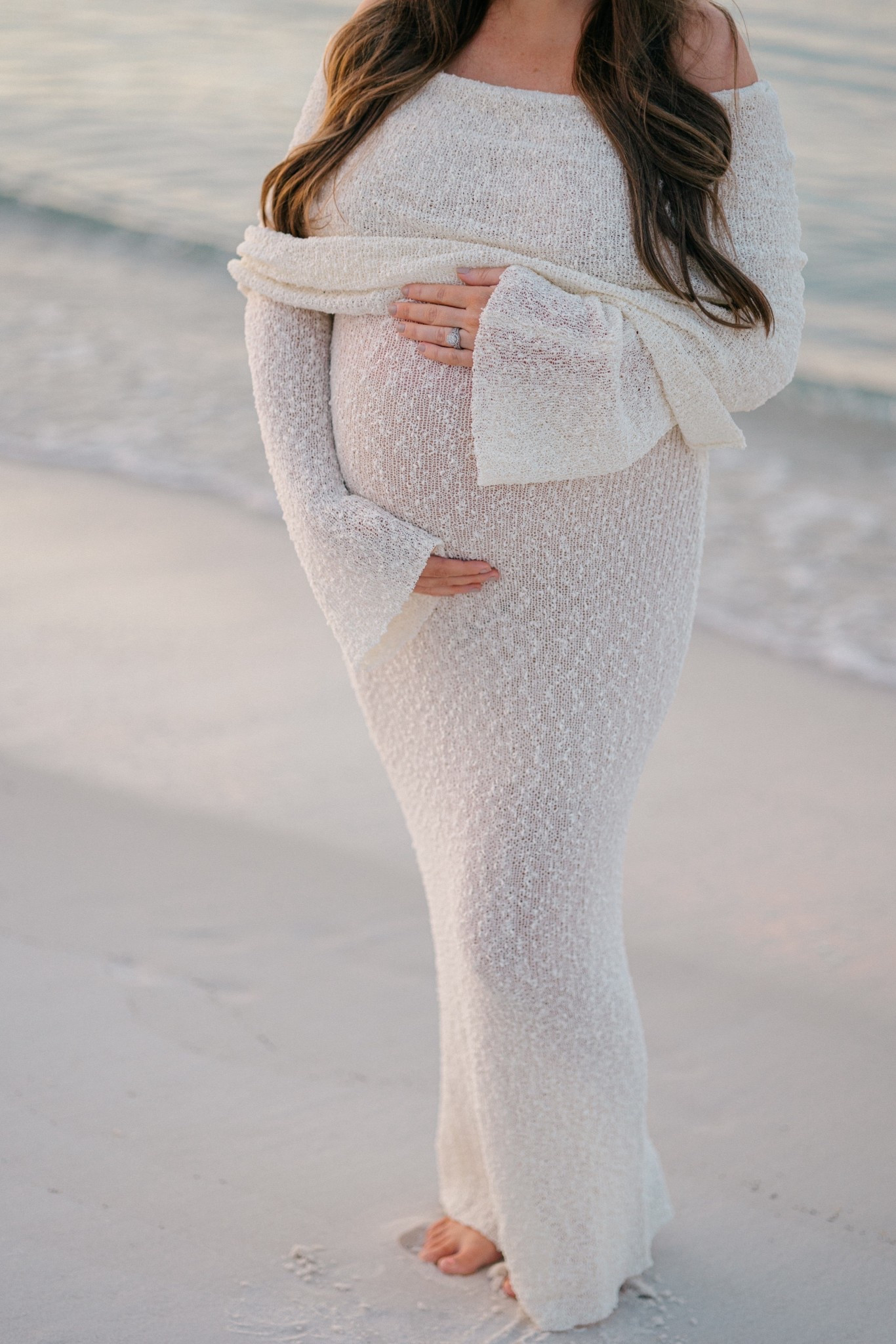 maternity beach photoshoot dress 

#LTKBump #LTKBaby #LTKFamily