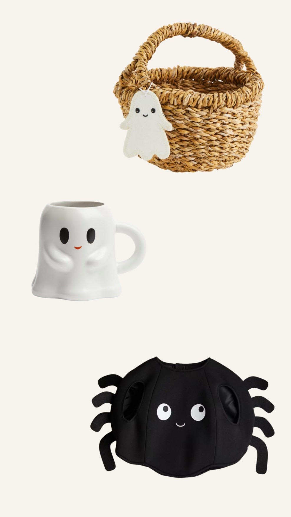 Cute little Halloween pieces for your little one! 

#LTKkids #LTKbaby #LTKautumn