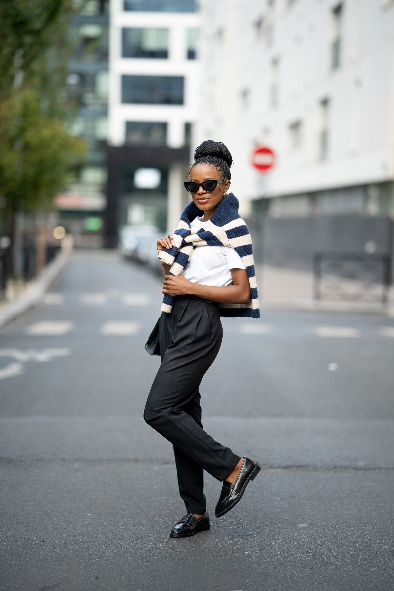 French autumn style 


#LTKSeasonal #LTKworkwear #LTKeurope
