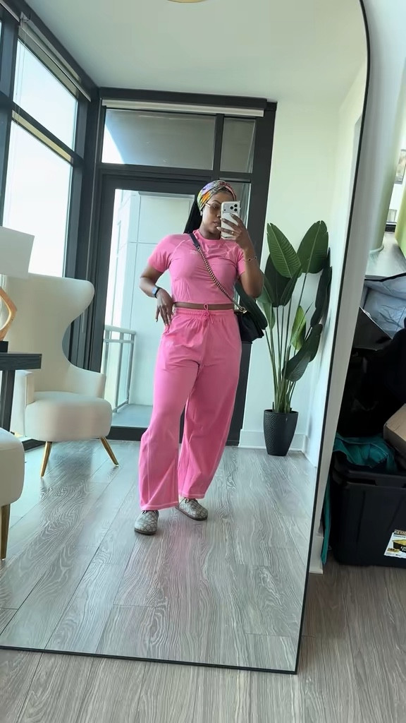 The category is: COMFORTABLE AND CUTE! 😍😍 I love these sets!! 

#LTKdayinmylife #LTKgrwm #LTKootd