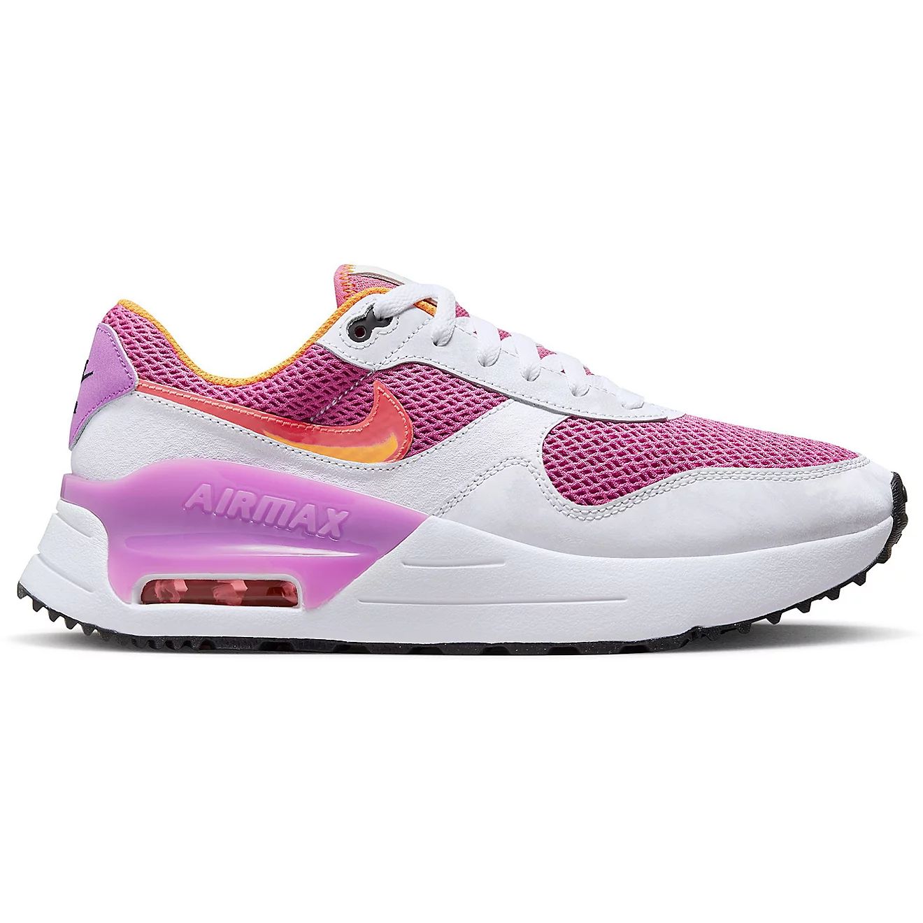 Nike Women's Air Max Systm Shoes | Free Shipping at Academy | Academy Sports + Outdoors