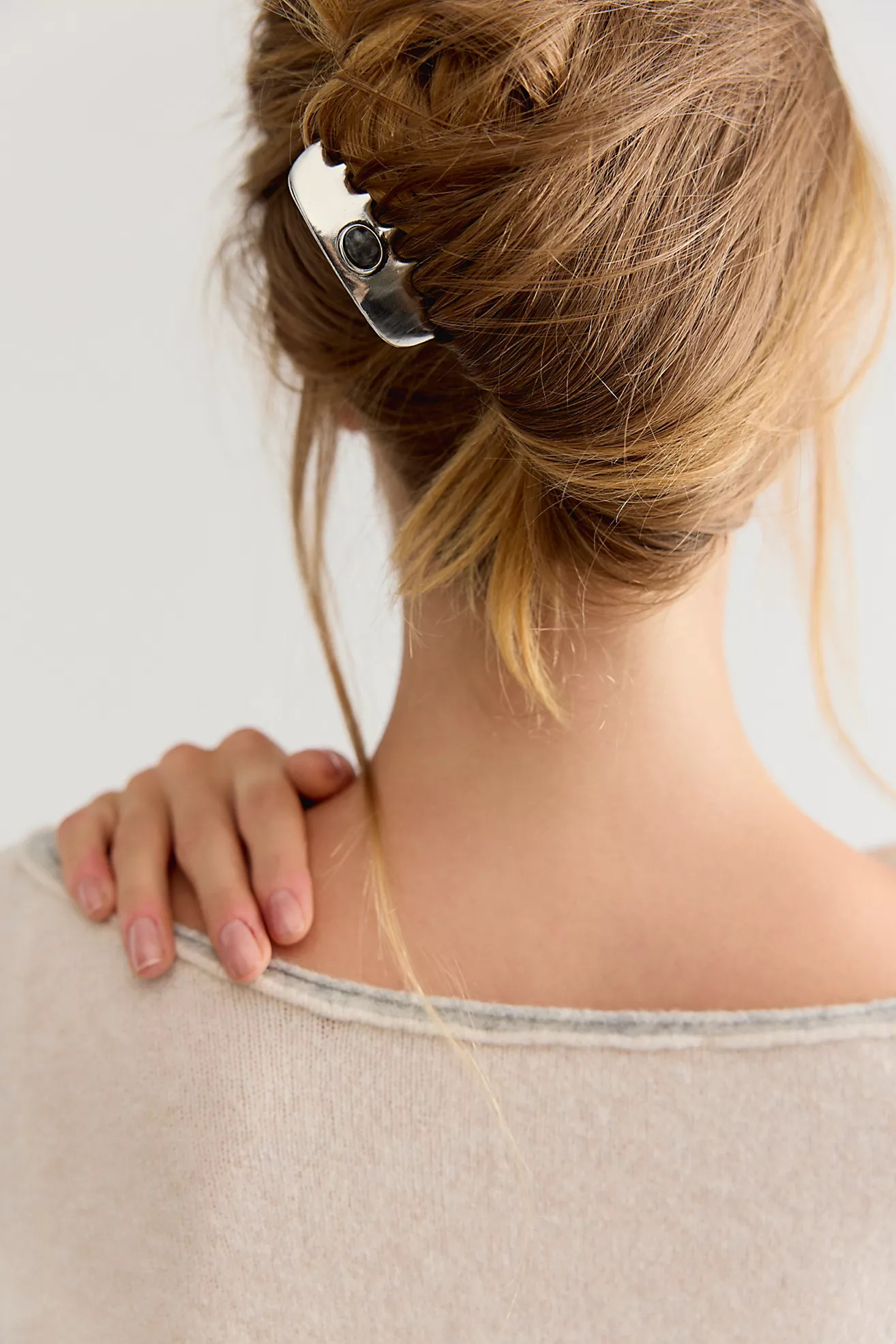 Ebba Hair Comb | Free People (Global - UK&FR Excluded)