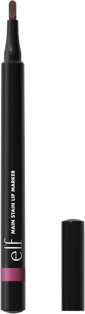 Lip Stain Lip Liner, Define, Contour & Fill for Long-Lasting & Transfer-Resistant Color, Vegan & ... | Amazon (US)