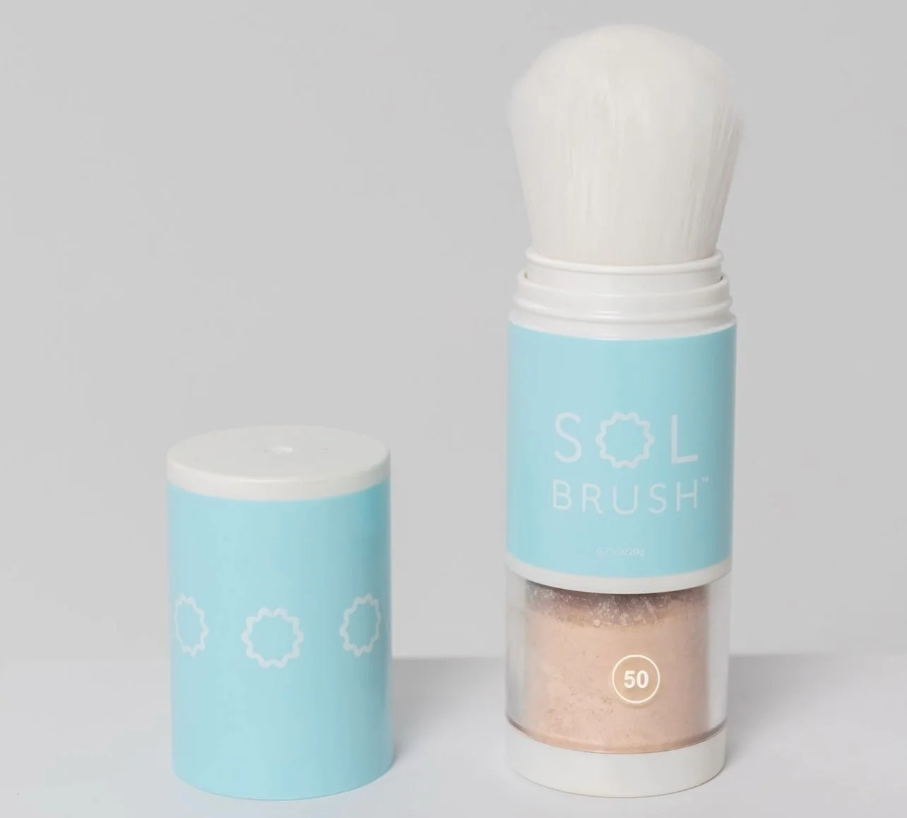 Sol Brush SPF 50 | Sol Brush US