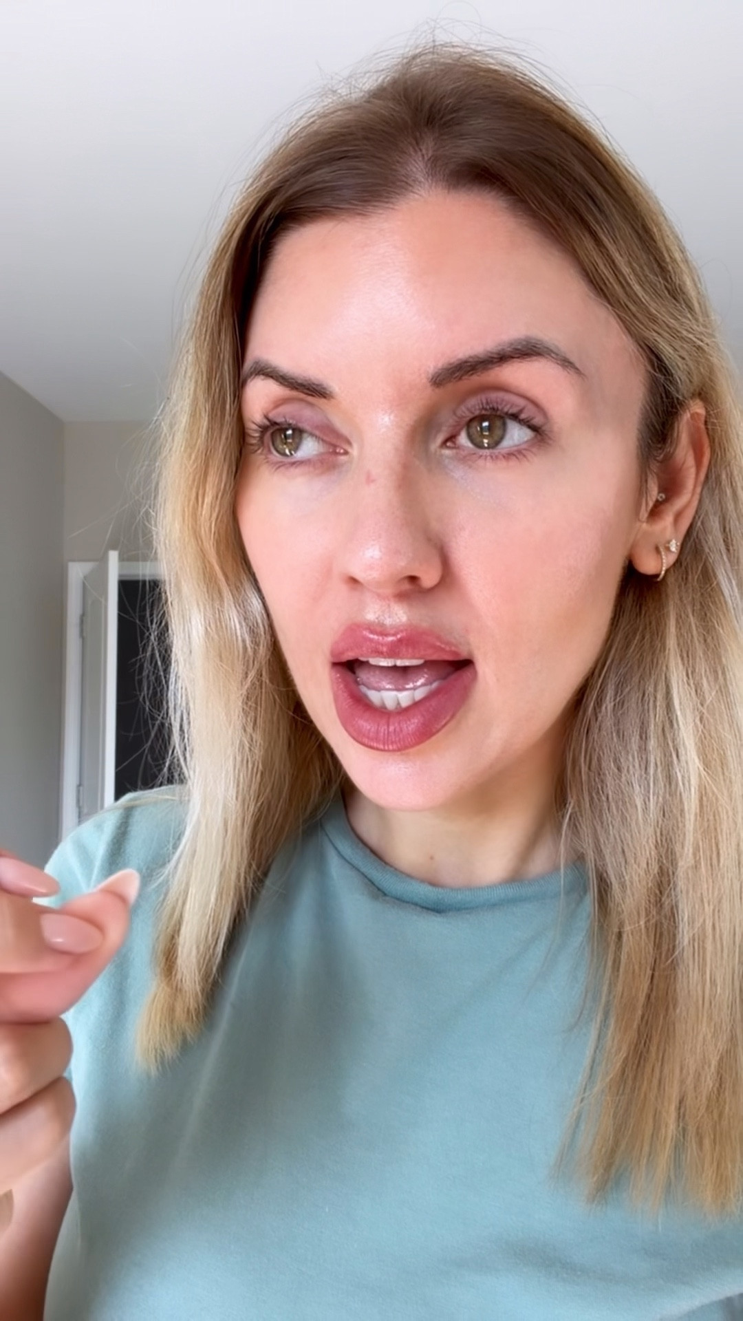 Eyelash and eyebrow tint that’s so good 

#LTKselfcare #LTKmorningroutine #LTKgrwm