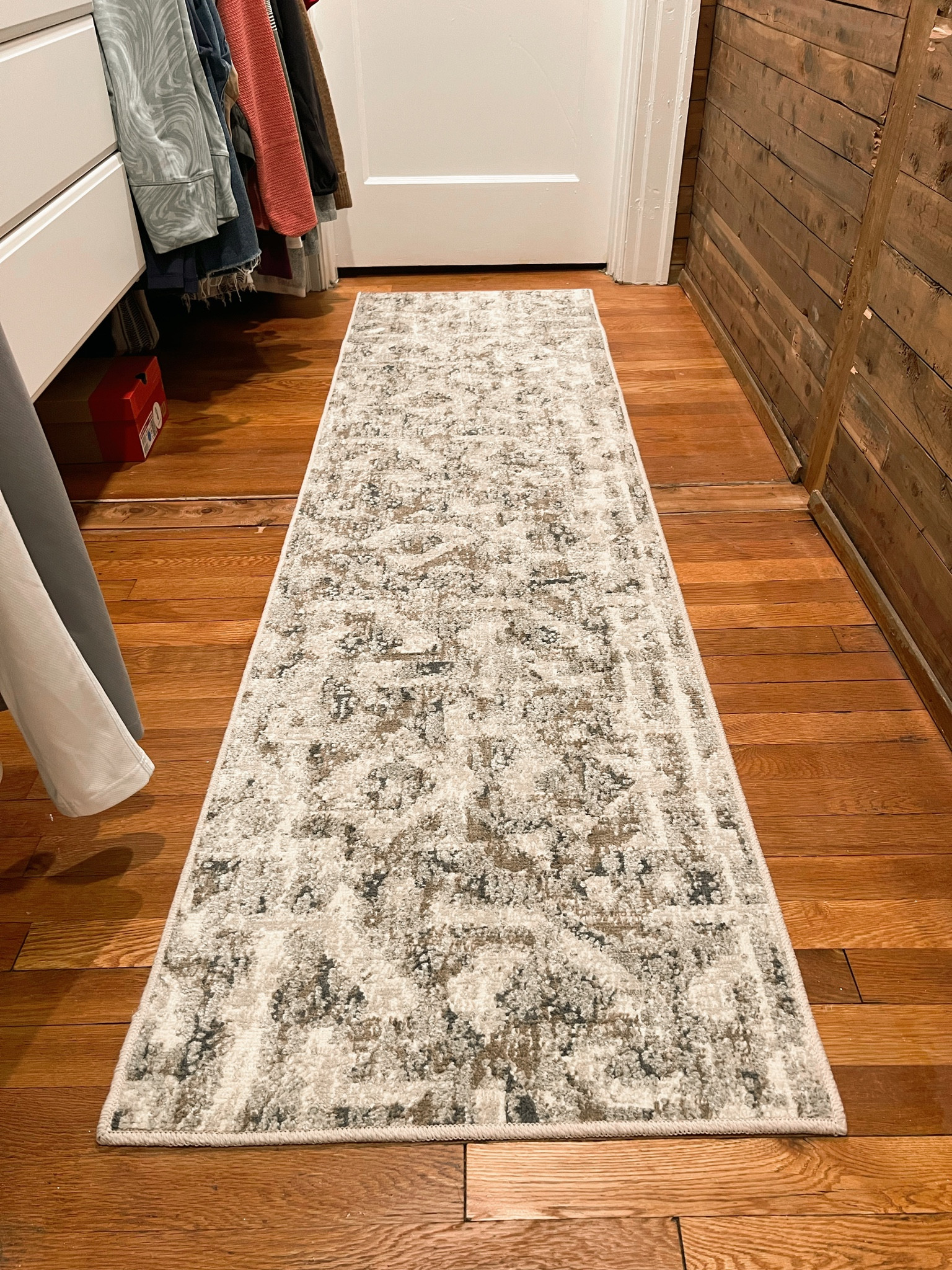 I love the colors of this runner I got from @target 

#targetfind #theblendednest

#LTKstyletip #LTKfamily #LTKhome