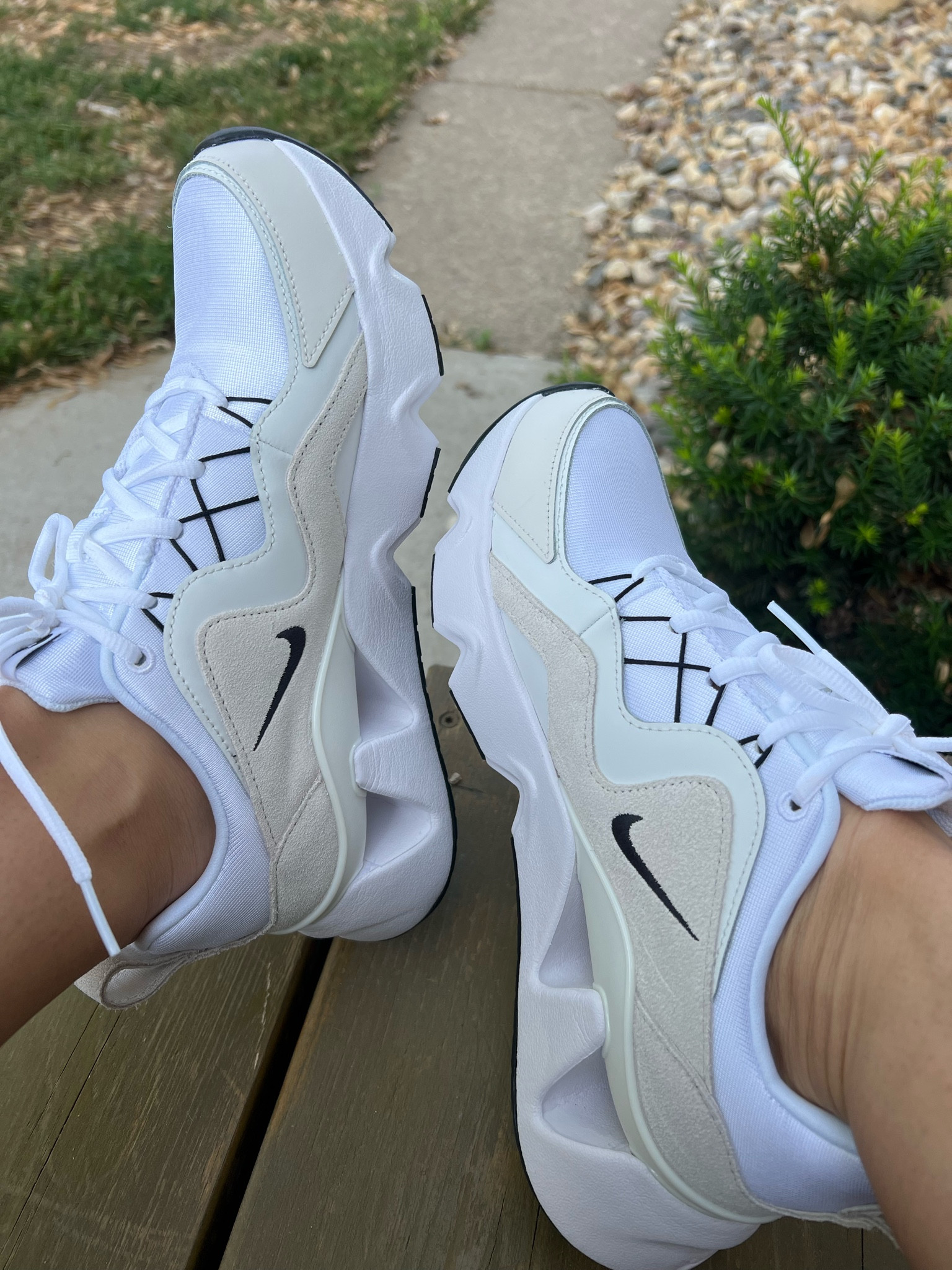 Nike RYZ!!!!!