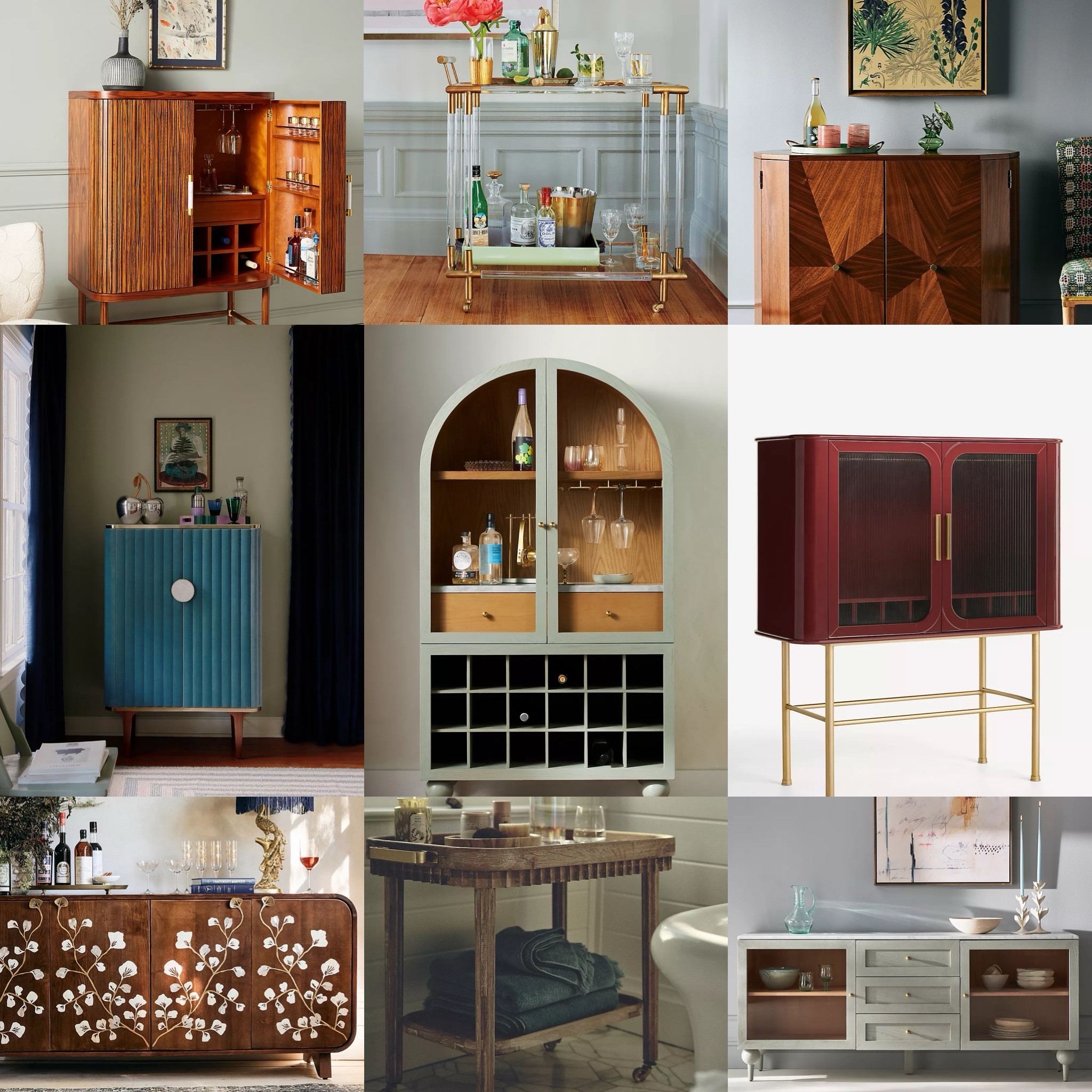 Anthropologie’s Cyber Monday is here. Up to 50% off. #barcabinet

#LTKGiftGuide #LTKHome #LTKCyberWeek