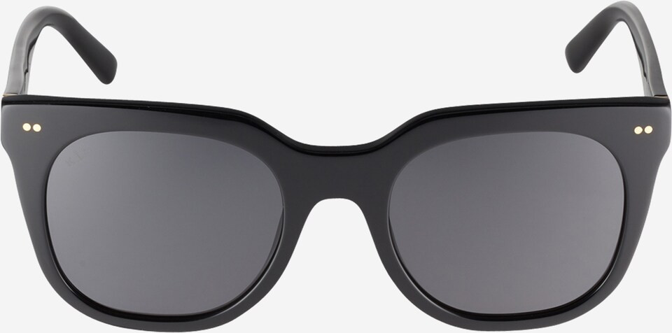 Lunettes de soleil 'Florence All Black' | About You FR