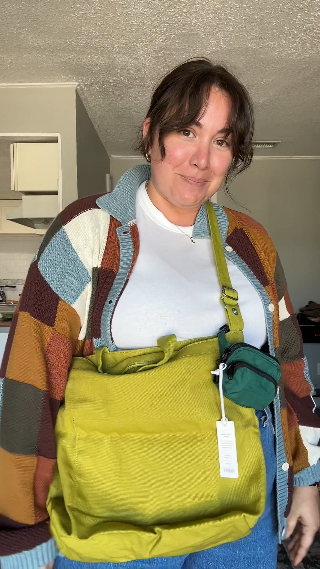 NEW BAGGU ORDER ALERT!🚨 #baggu 