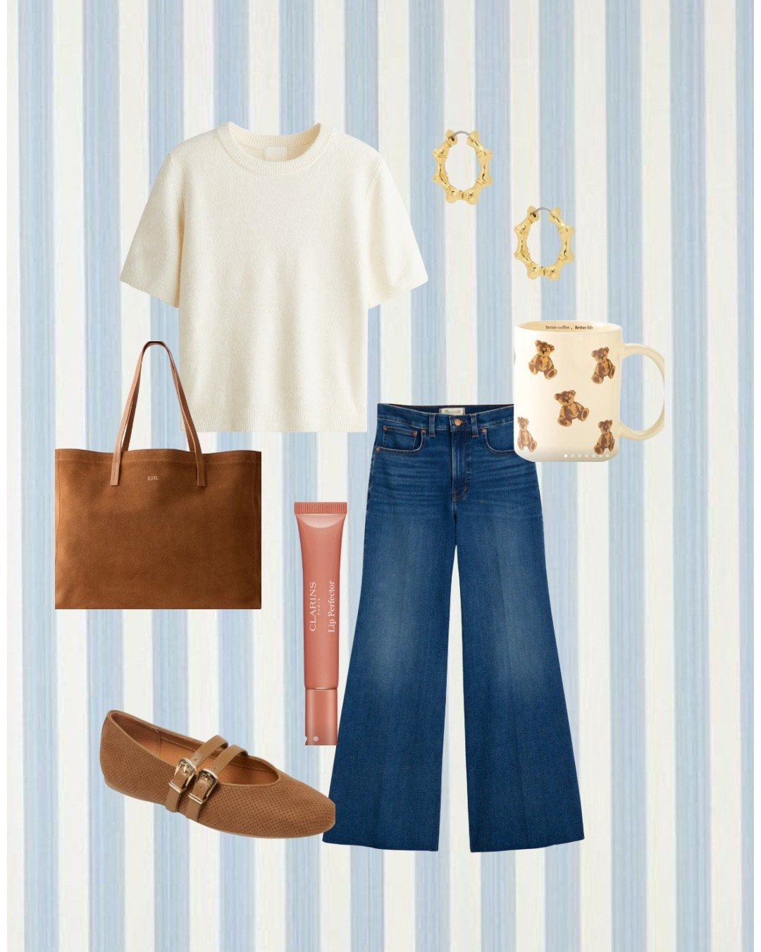 Fall transition outfits 

#LTKxMadewell #LTKSeasonal