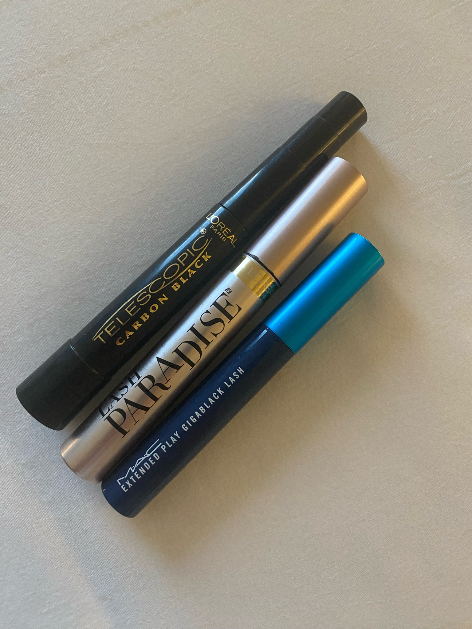 Fav mascaras right now!  

#LTKbeauty
