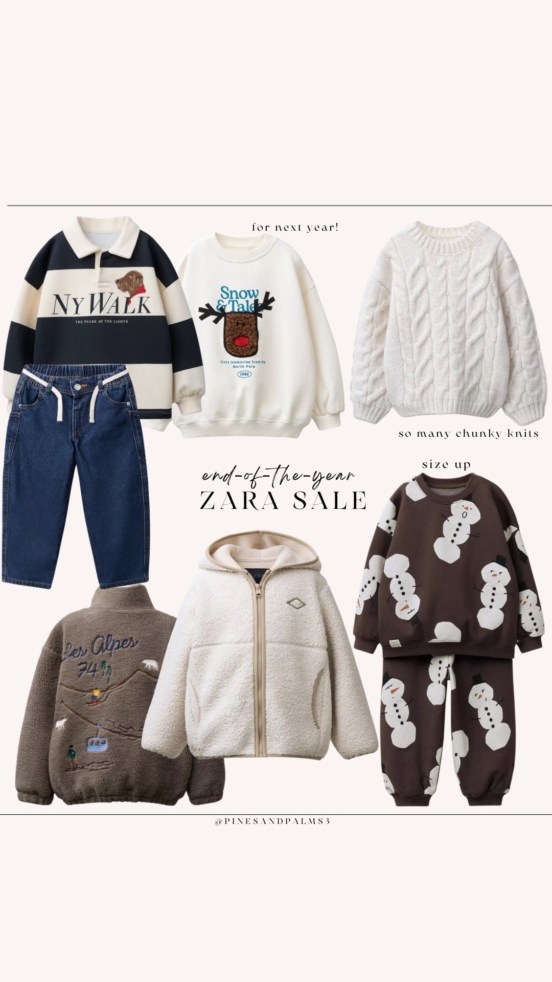 Zara sale toddler
Boy

#LTKFindsUnder100 #LTKSaleAlert #LTKKids