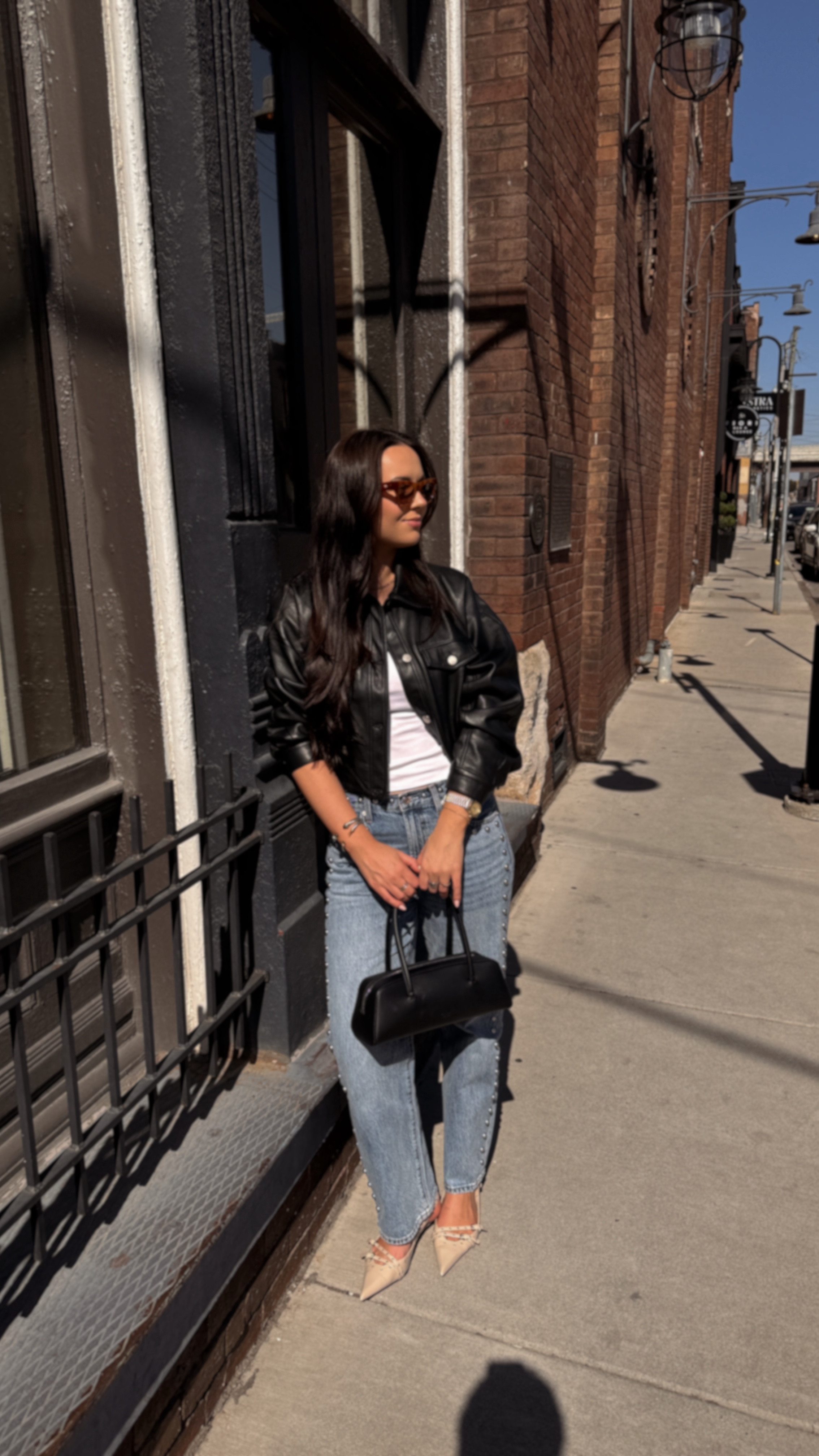 My most worn bag 💼 