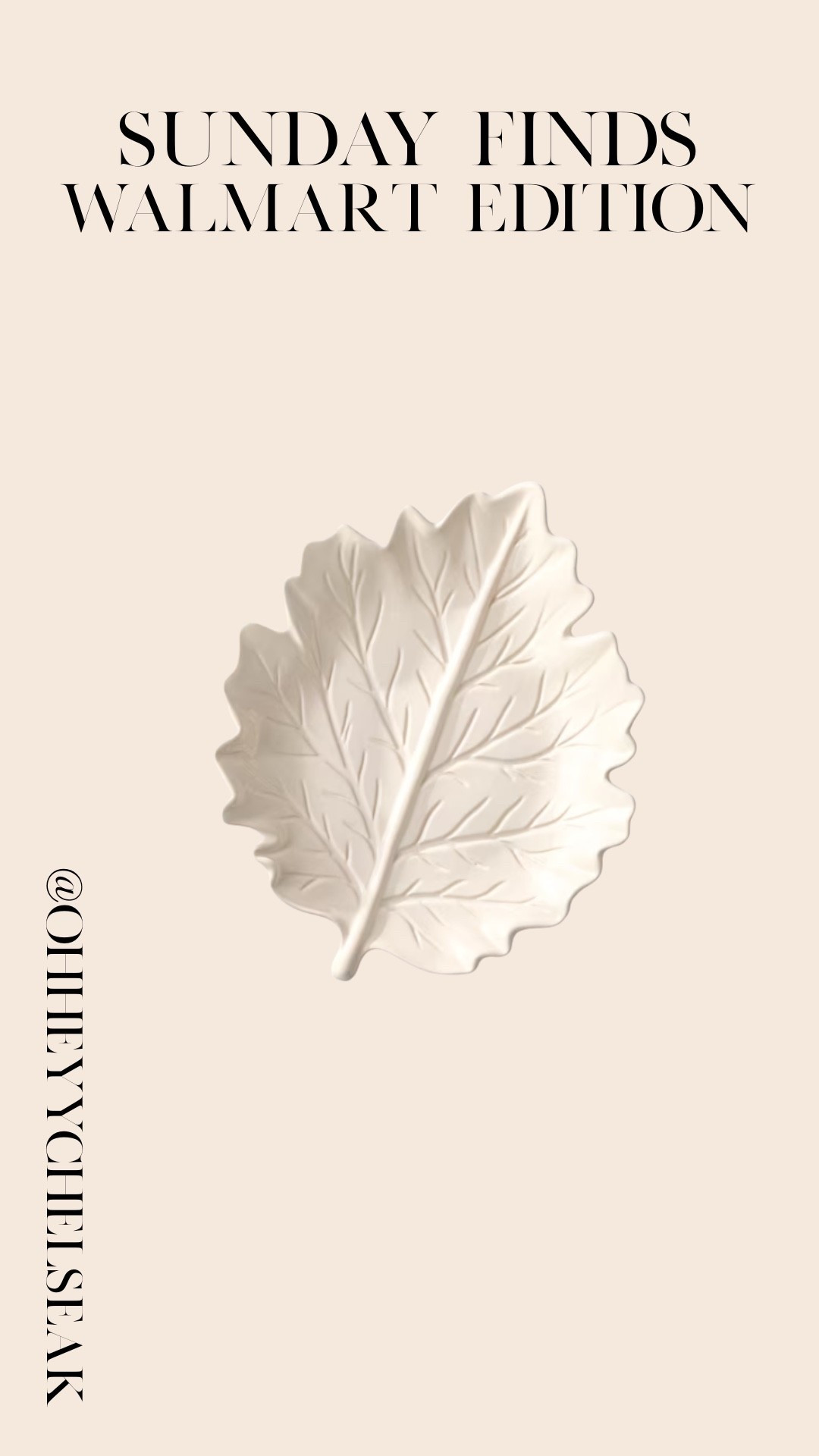 Such a cute plate for fall entertaining

#LTKHome #LTKSeasonal