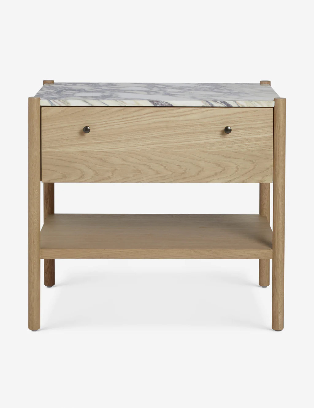 Philana Nightstand | Lulu and Georgia 
