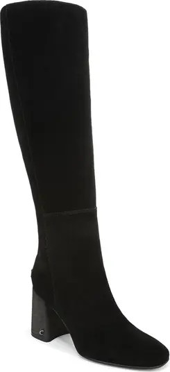Billie Knee High Boot (Women) | Nordstrom