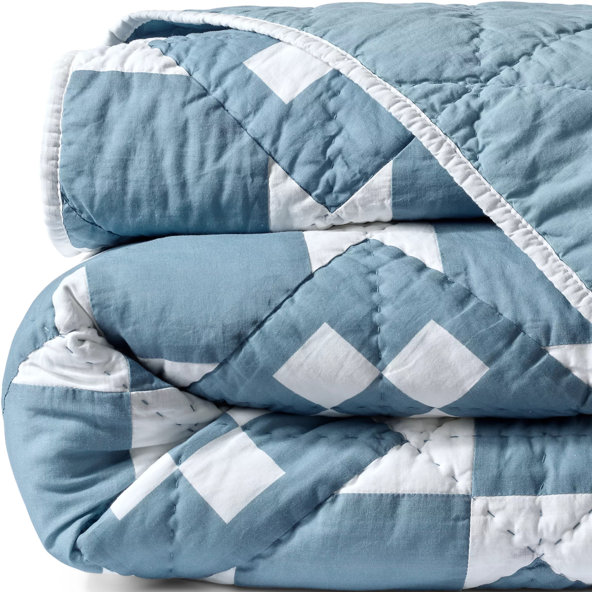 Barn Star Quilt | Lands' End (US)