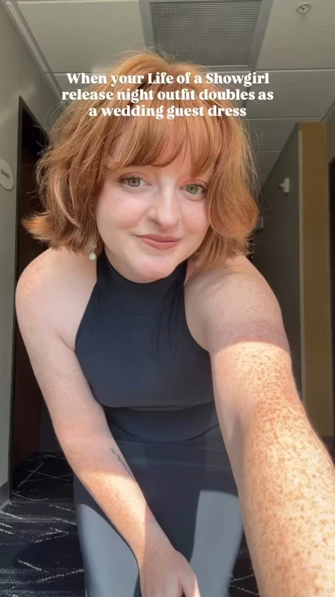 The best fall wedding guest dress!

#LTKSeasonal #LTKWedding #LTKParties