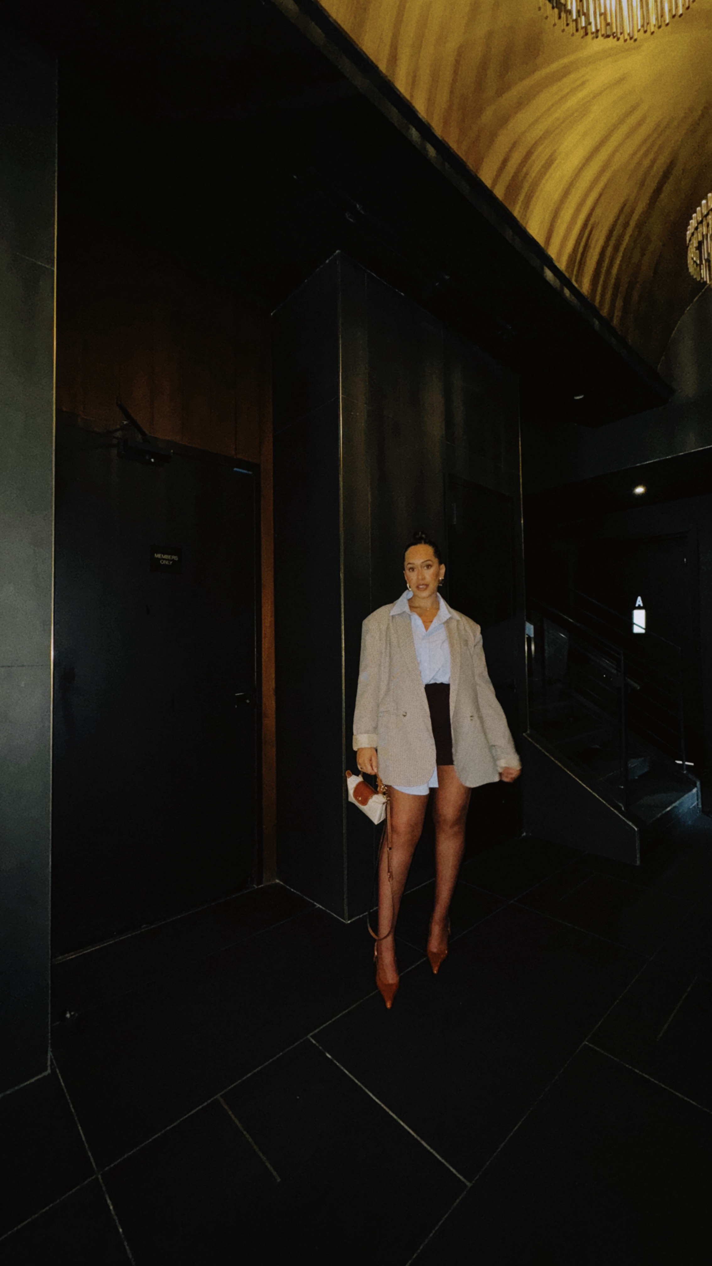 So many compliments 😌  (skirt is Zara last season linked similar options) ✨#LTKWatchNow 

#LTKShoeCrush #LTKFindsUnder100 #LTKStyleTip