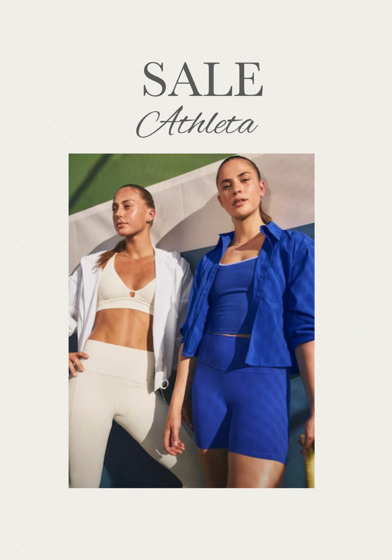 Athleta SALE ALERT 
I have the leggings to match on this one I’ve linked. Highly recommend. Wore it on a recent hiking trip 

#LTKActive #LTKSaleAlert #LTKOver40