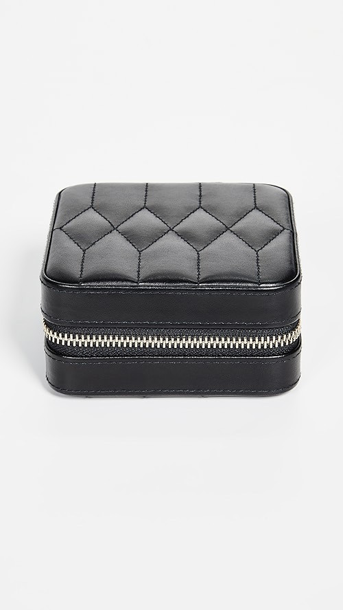 WOLF Caroline Zip Travel Case | Shopbop