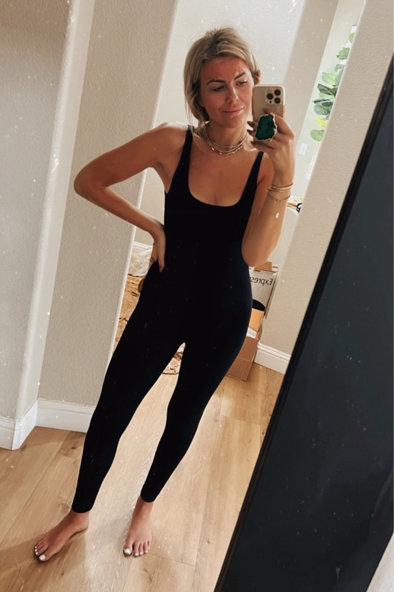 $20 Amazon onesie - so comfy, perfect for errands, travel, or loungewear 
Natural form of botox 

#LTKStyleTip #LTKFindsUnder50 #LTKBeauty