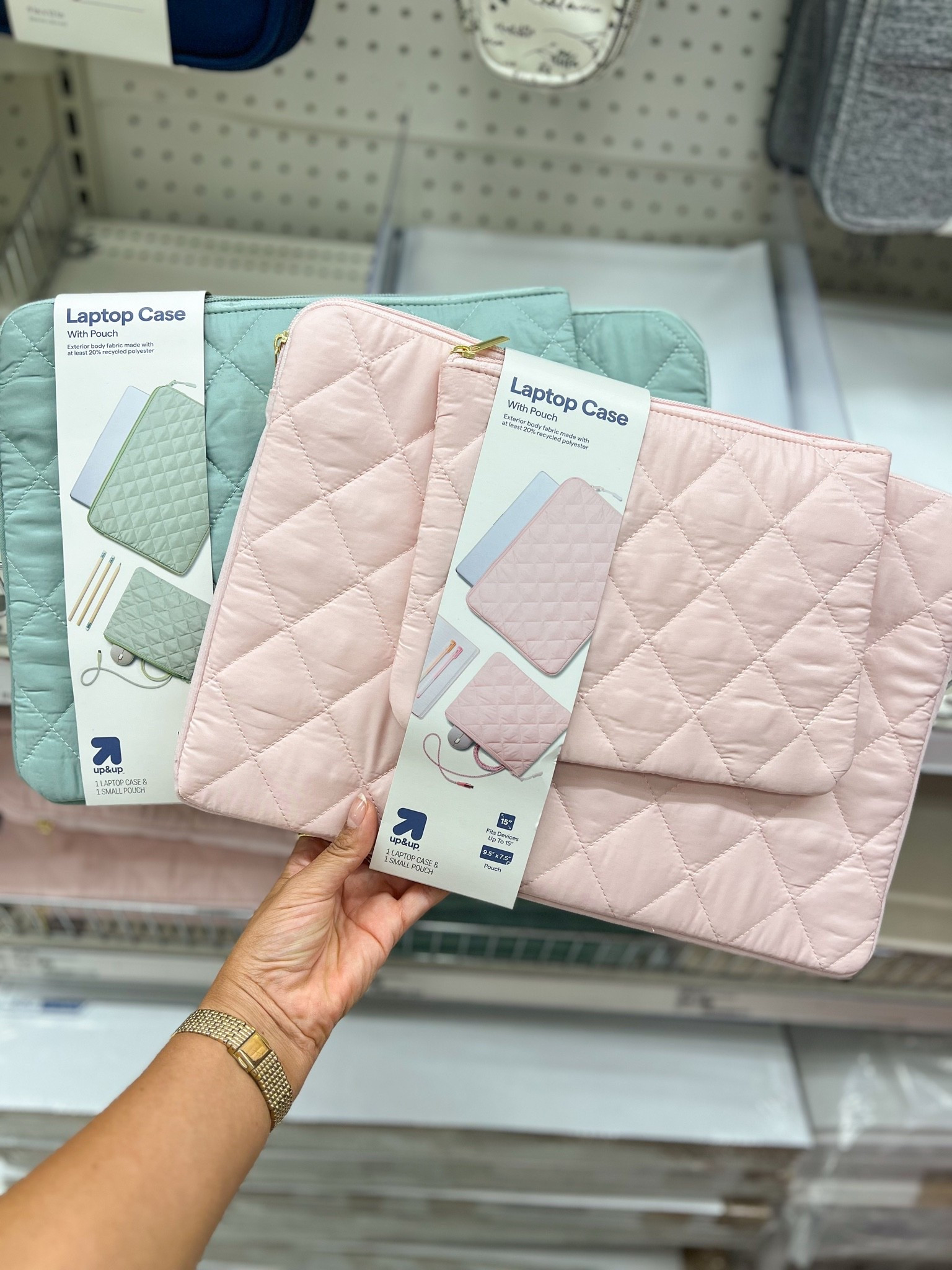 New laptop cases! 

Tech finds, Target finds, Target home

#LTKHome