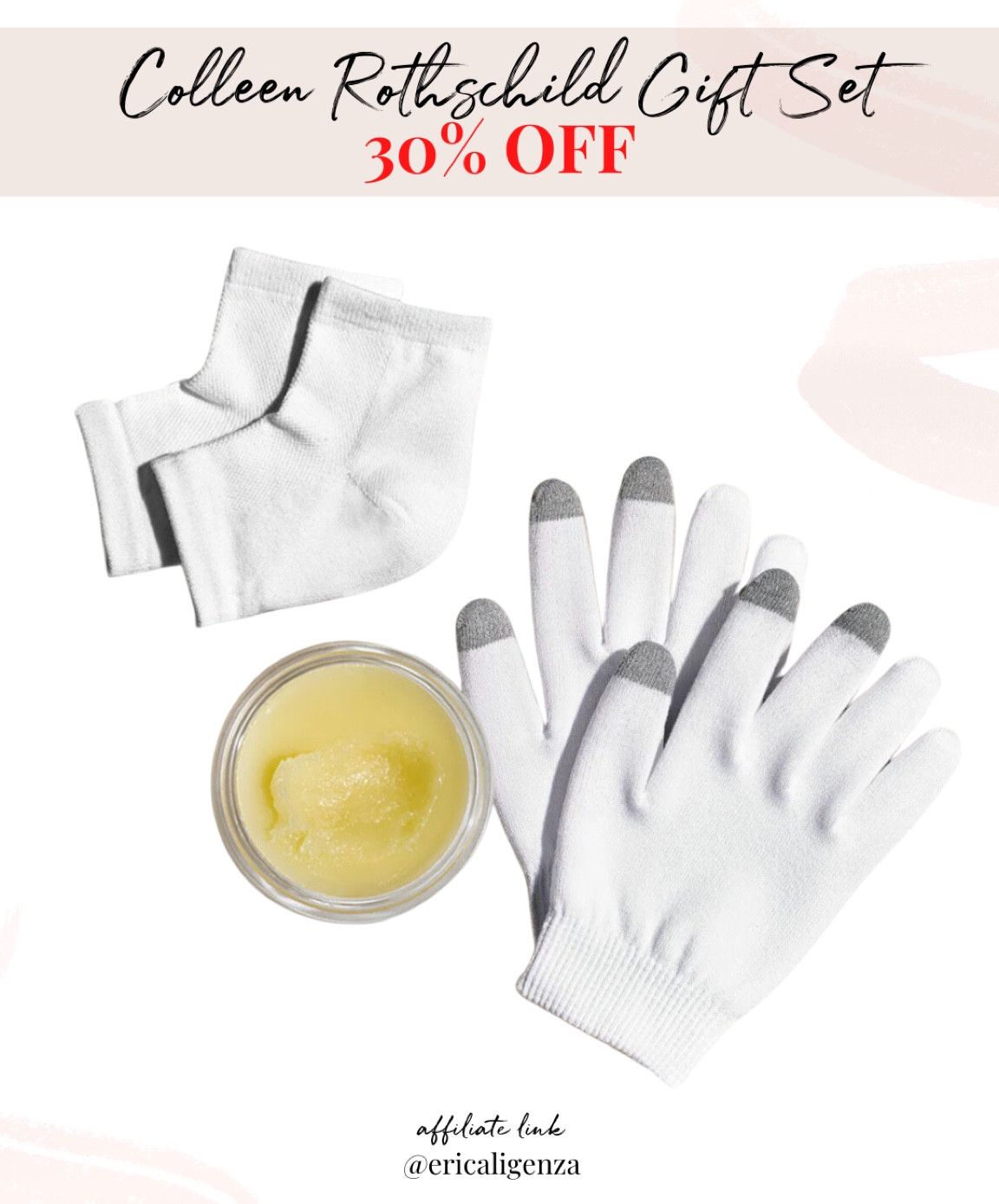 Gift idea for her - moisturizing gift set from Colleen Rothschild. Currently 30% off! 

Moisturizing skin care // Colleen Rothschild beauty // body cream // beauty balm // beauty gifts // skin cate gifts 

#LTKsalealert #LTKbeauty #LTKGiftGuide