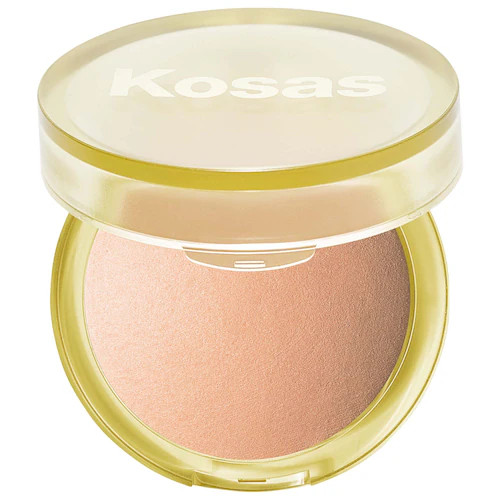 The Sun Show Glowy Warmth Talc-Free Baked Bronzer | Sephora (US)