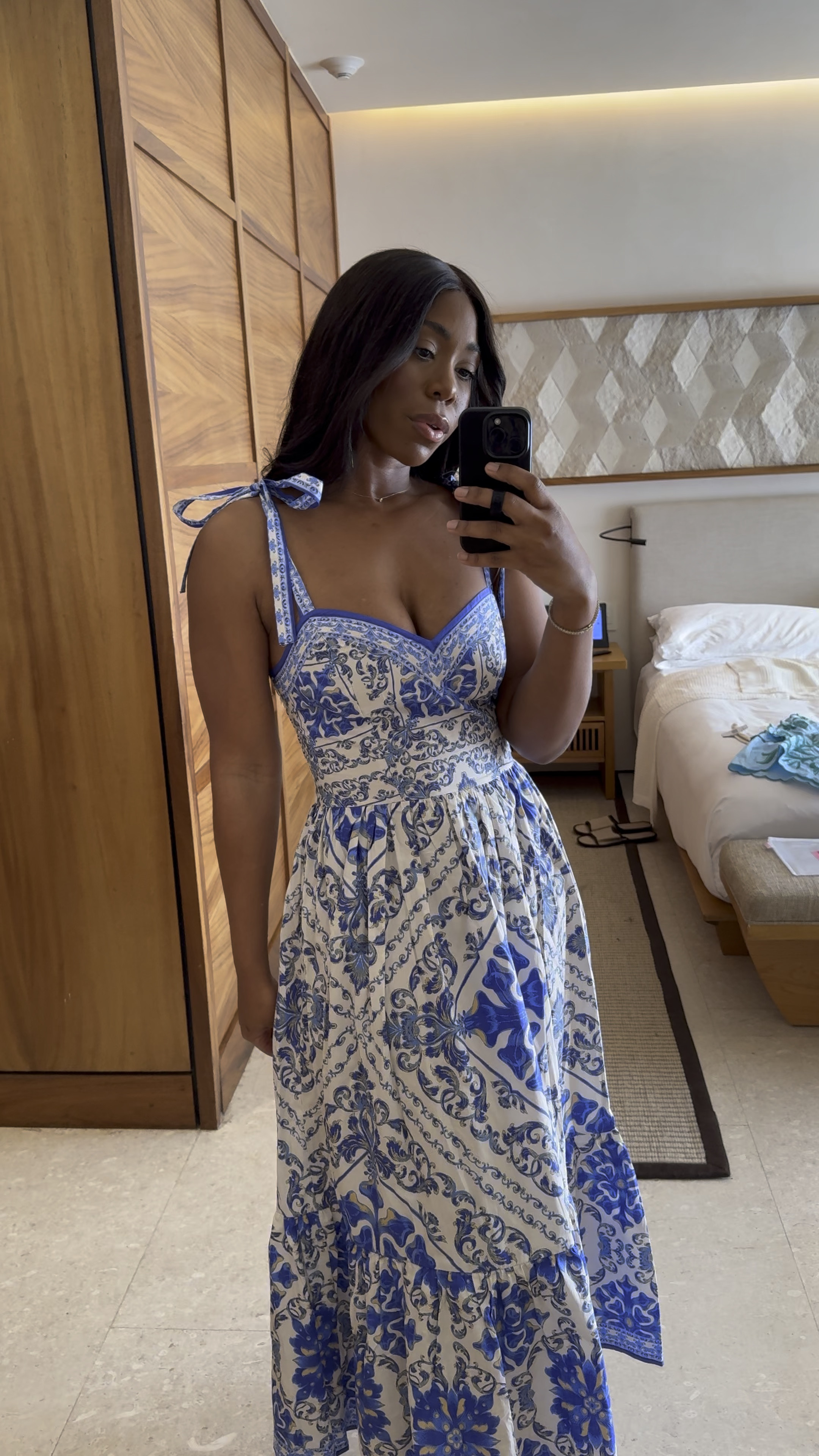 Add this to your resort wear must haves!!! 

#LTKFindsUnder100 #LTKWatchNow #LTKStyleTip