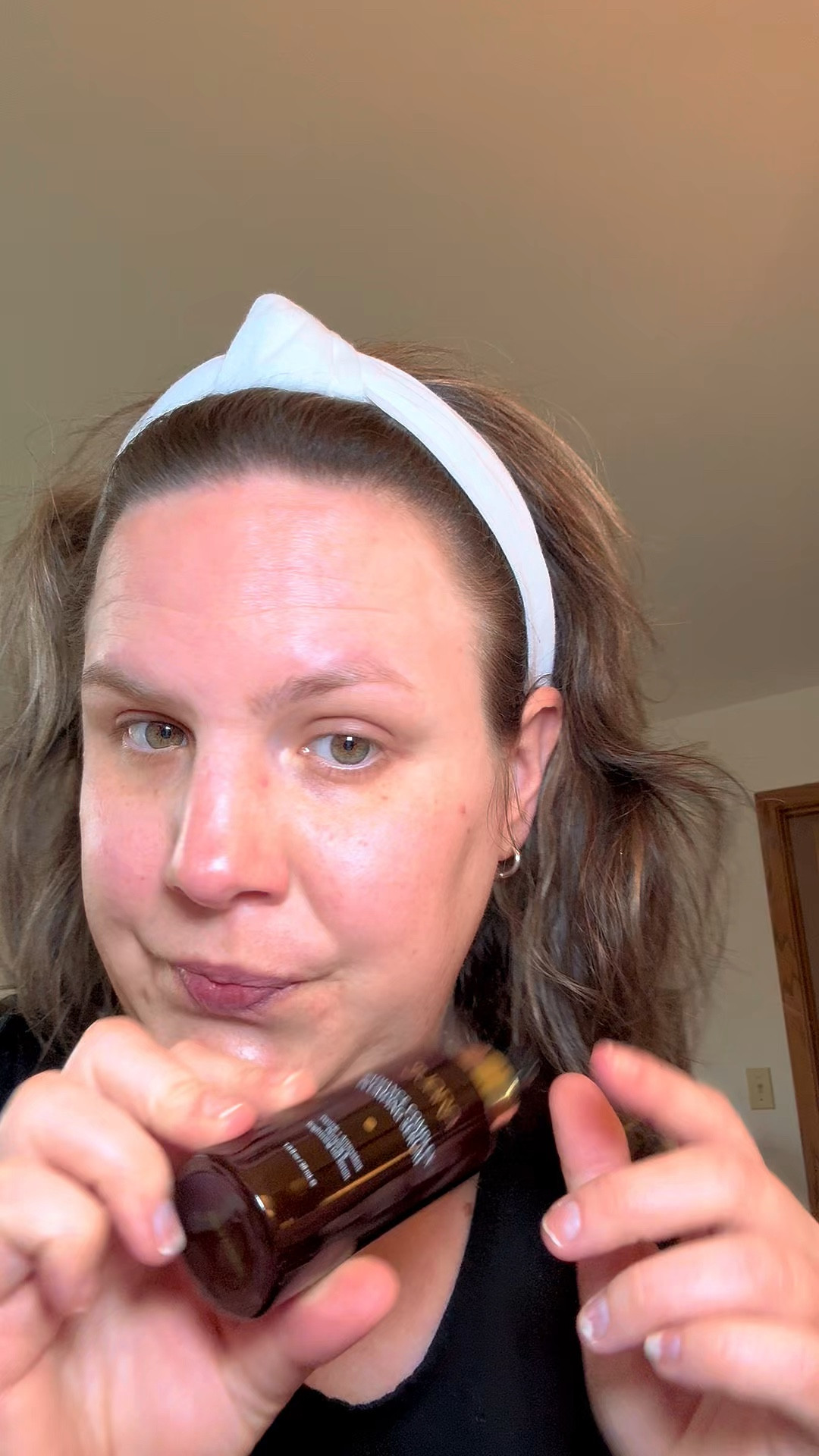 JUARA Radiance Complex Plumping Serum - Age-Defying Face Serum with Turmeric & Vitamin C - Palm Peptide & Hyaluronic Acid for Firming, Brightening & Fine Lines - Hydrating Jamu Skincare

#LTKBeauty #LTKselfcare