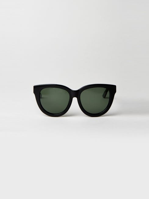 Chiara Polarized Sunglasses | J.McLaughlin