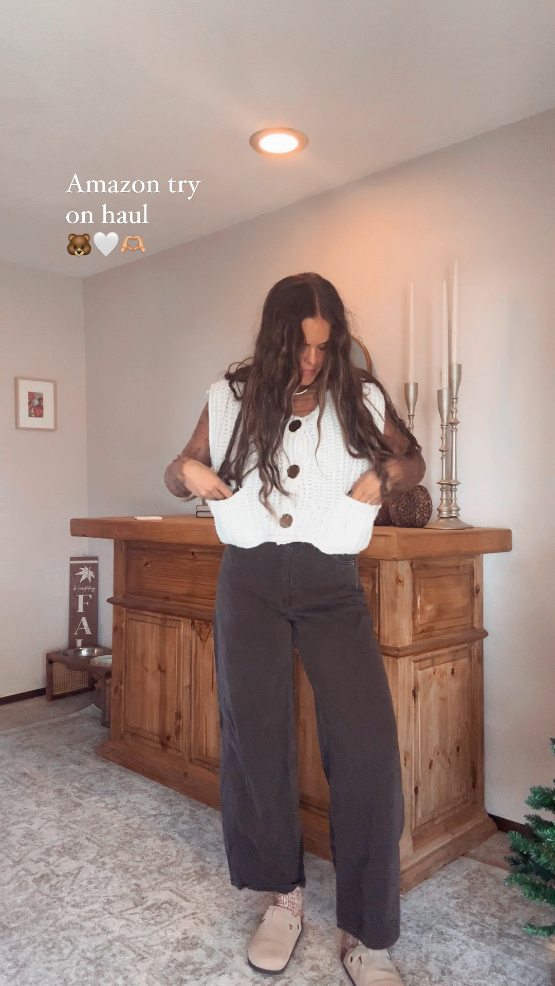 Recent Amazon favorites 🫶🏼 

#LTKU #LTKFindsUnder50 #LTKSeasonal