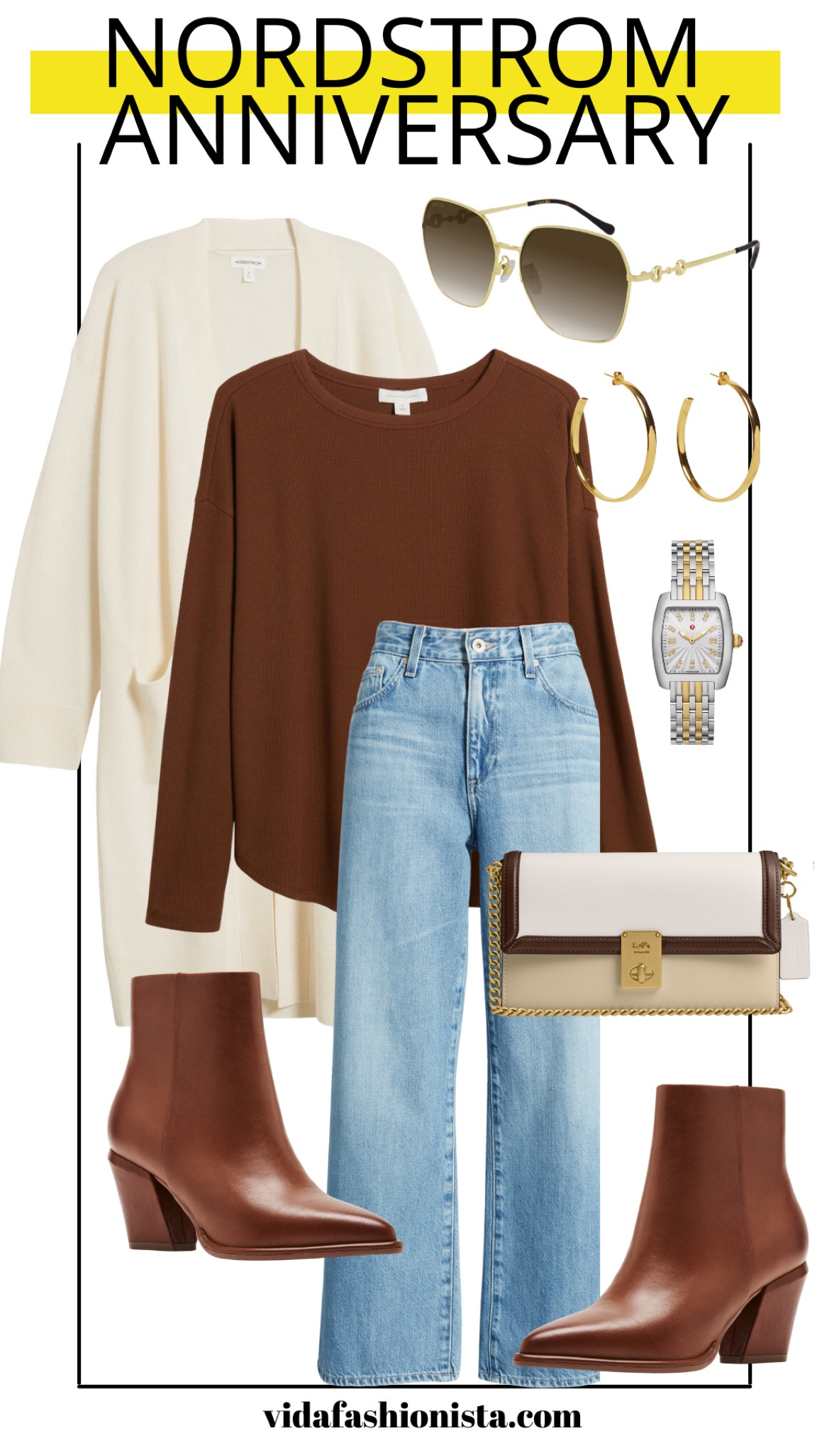 NSALE outfit idea

#LTKSaleAlert #LTKxNSale #LTKSummerSales