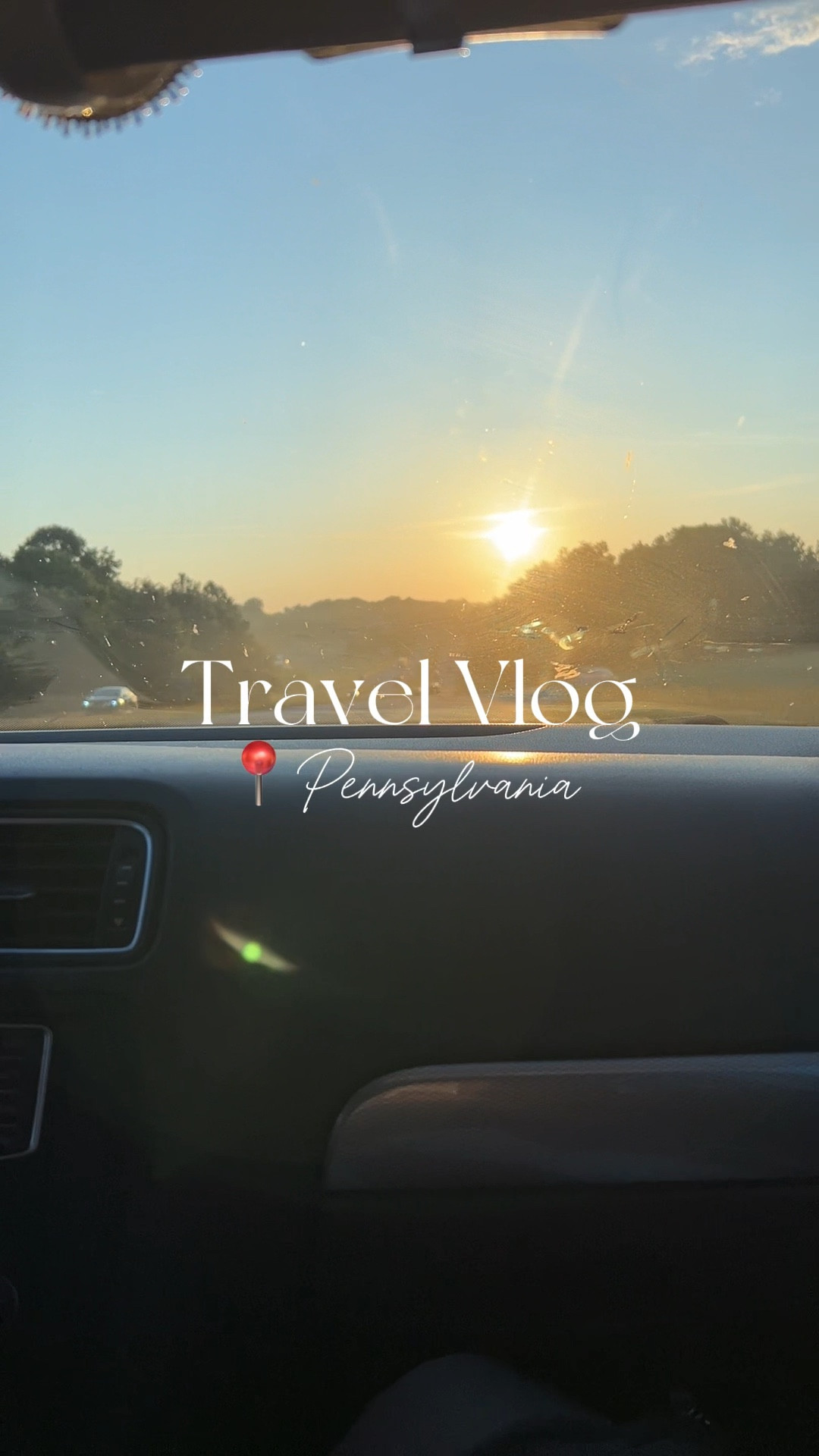 Travel vlog + Pennsylvania roadtrip
Summer, family of 4, work trip, Hilton, coffee, food, shopping, swim

#LTKSeasonal #LTKSummerEdit #LTKFamily