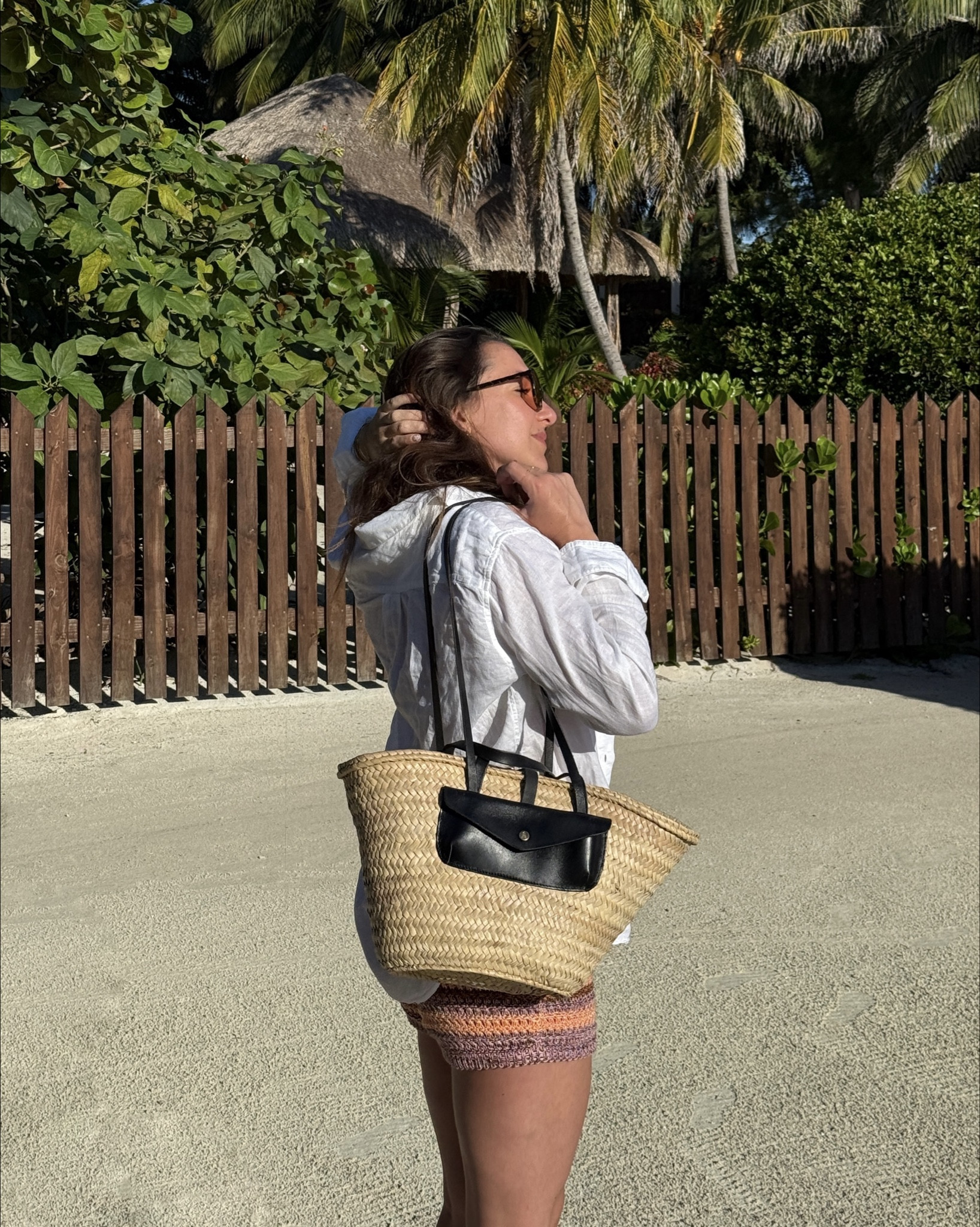beach outfit 🌴🥥🤍

#LTKsummer #LTKtravel #LTKfrance