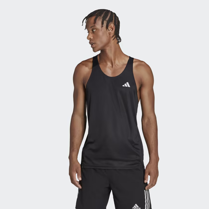Own the Run Singlet | adidas (US)