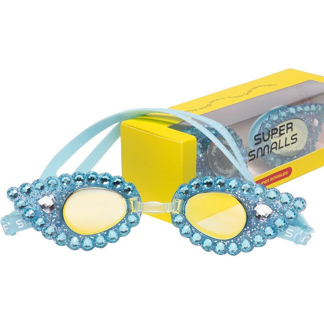 Dolphin Dive Goggles | Maisonette