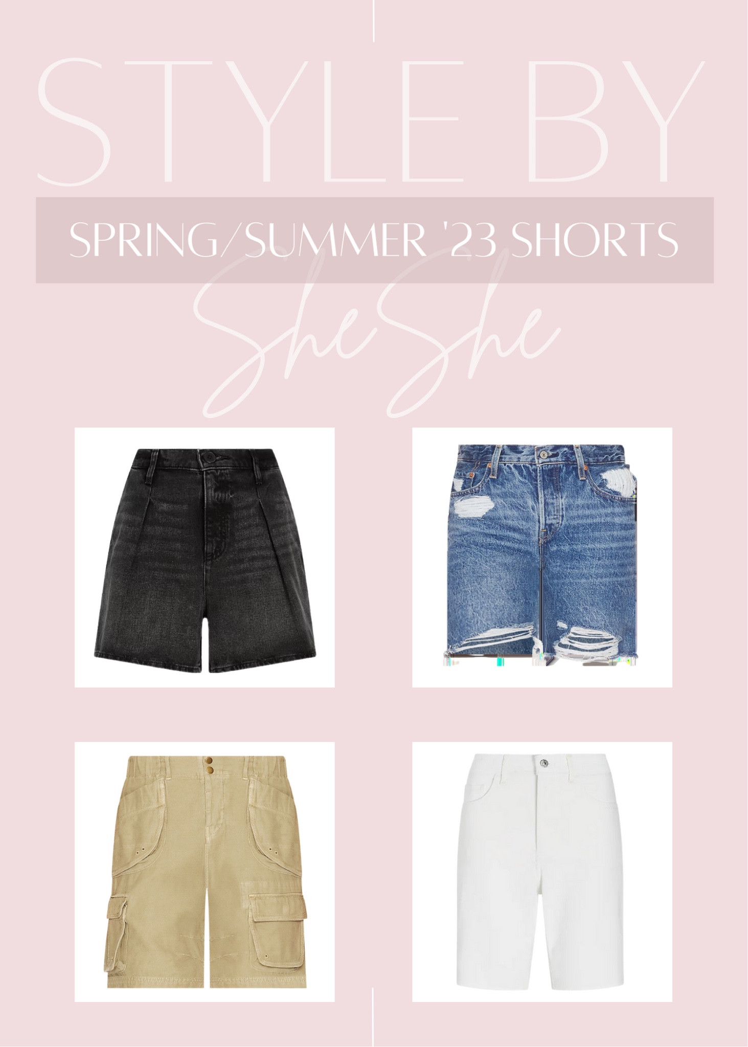 Longer shorts from @freepeople @express @lovechicos
#denimshorts #blackdenimshorts #bermudashorts #kahkisjorts #cargoshorts #summer #summerstyle 

#LTKtravel #LTKSeasonal #LTKunder100