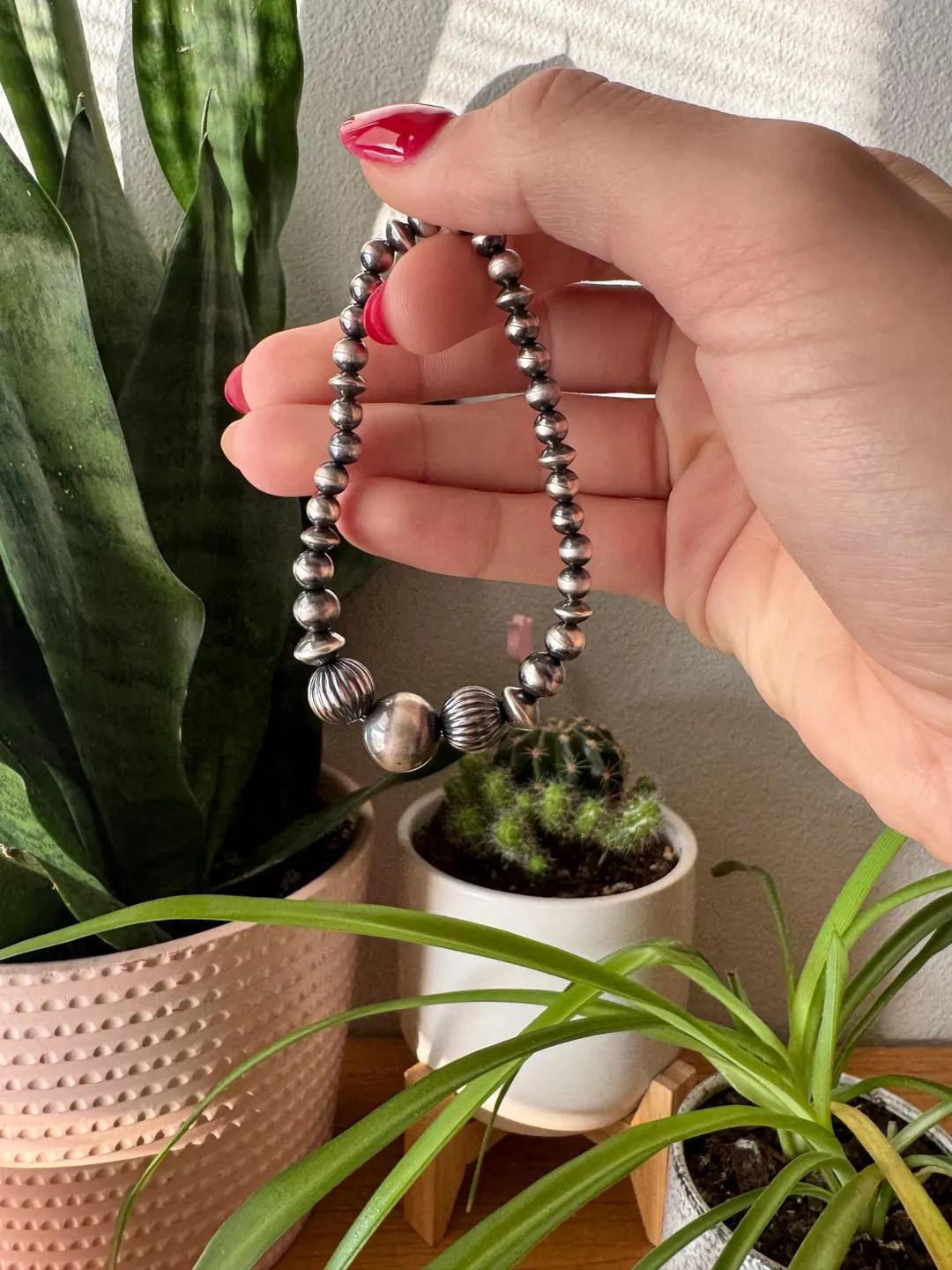 ABBI Bracelet - Etsy | Etsy (US)