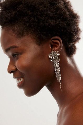 My Turn Dangle Earrings | Free People (Global - UK&FR Excluded)