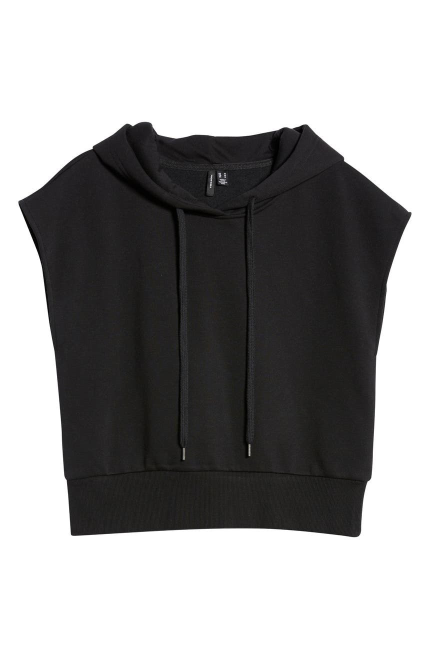 Short Sleeve Hoodie | Nordstrom